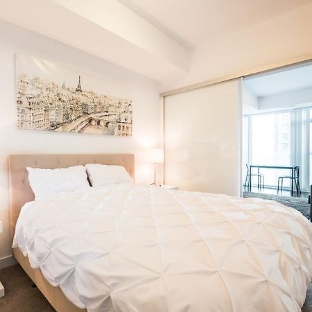 Downtown Luxury Lakeview Condo Toronto Exterior foto