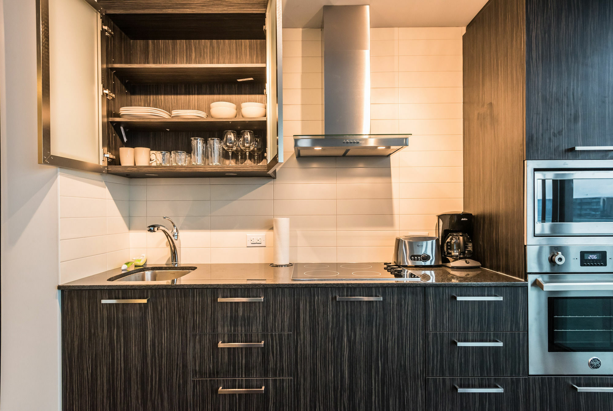 Downtown Luxury Lakeview Condo Toronto Exterior foto